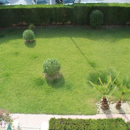 Apartment Las Dunas II ฮาเวอา ภายนอก รูปภาพ