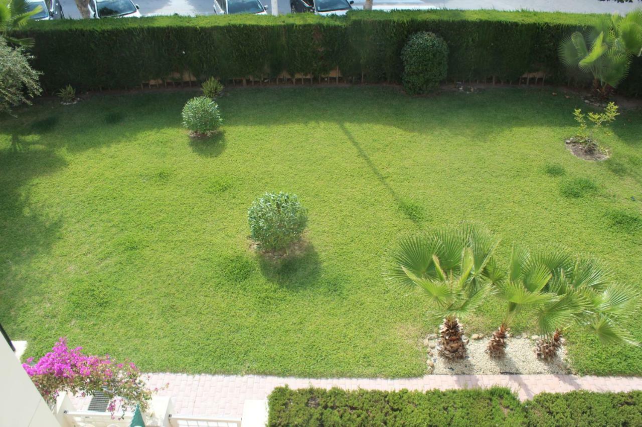 Apartment Las Dunas II ฮาเวอา ภายนอก รูปภาพ