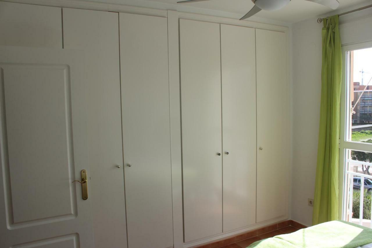 Apartment Las Dunas II ฮาเวอา ภายนอก รูปภาพ