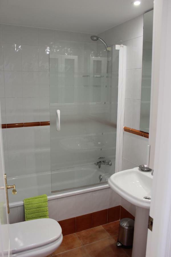 Apartment Las Dunas II ฮาเวอา ภายนอก รูปภาพ