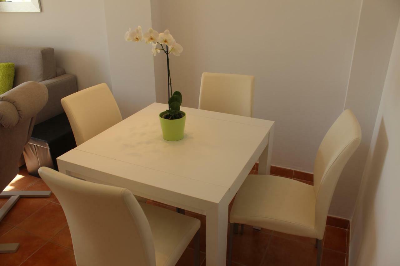 Apartment Las Dunas II ฮาเวอา ภายนอก รูปภาพ