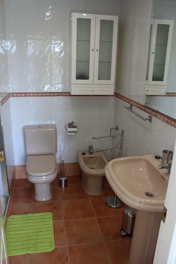 Apartment Las Dunas II ฮาเวอา ภายนอก รูปภาพ
