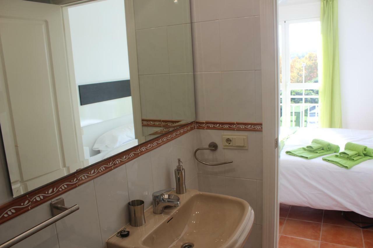 Apartment Las Dunas II ฮาเวอา ภายนอก รูปภาพ
