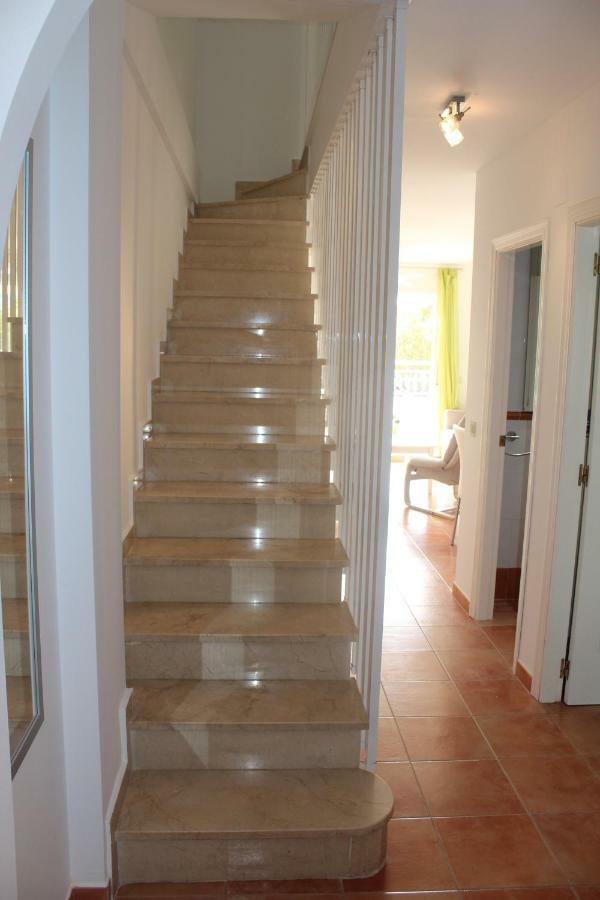 Apartment Las Dunas II ฮาเวอา ภายนอก รูปภาพ