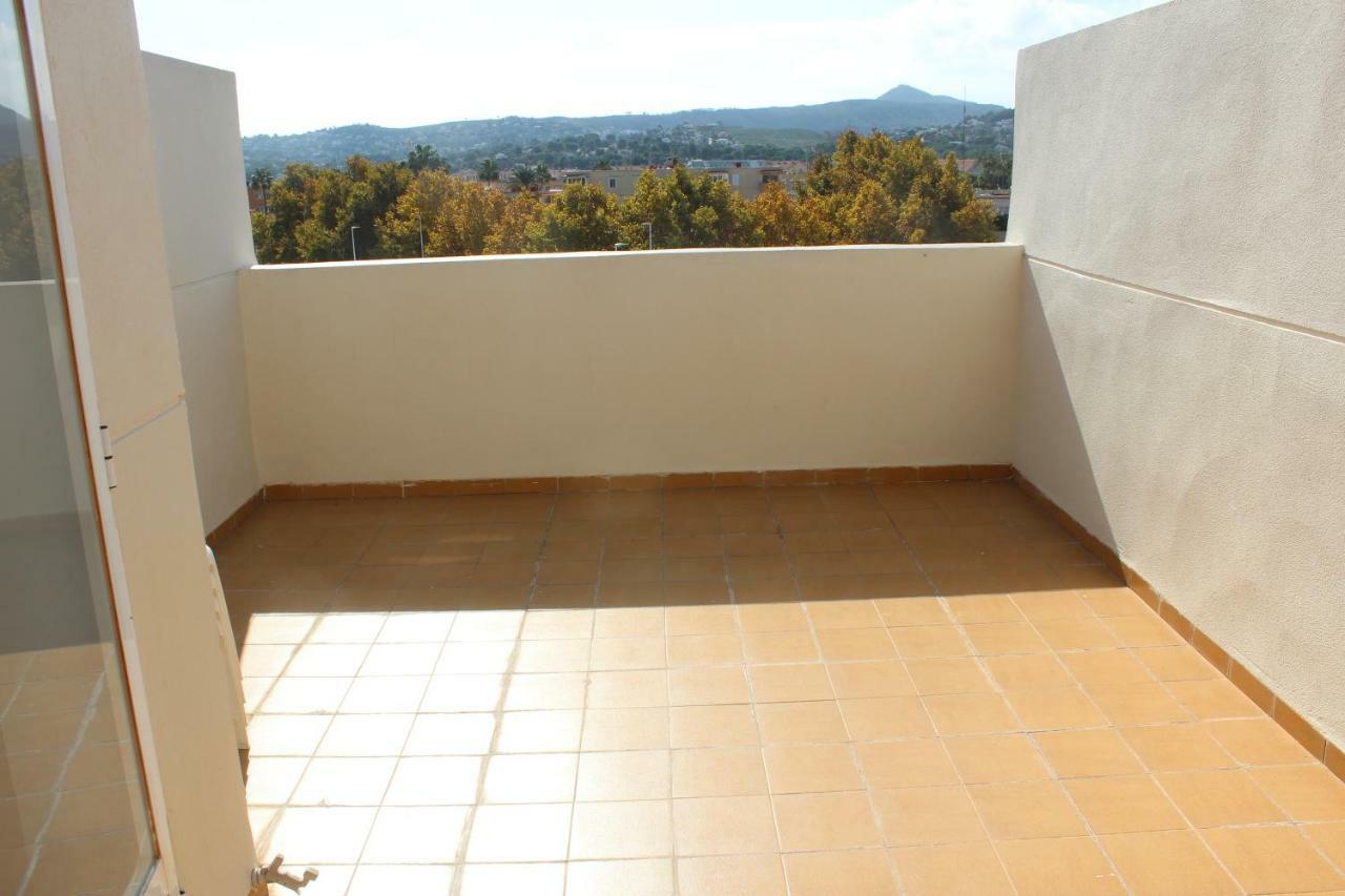 Apartment Las Dunas II ฮาเวอา ภายนอก รูปภาพ